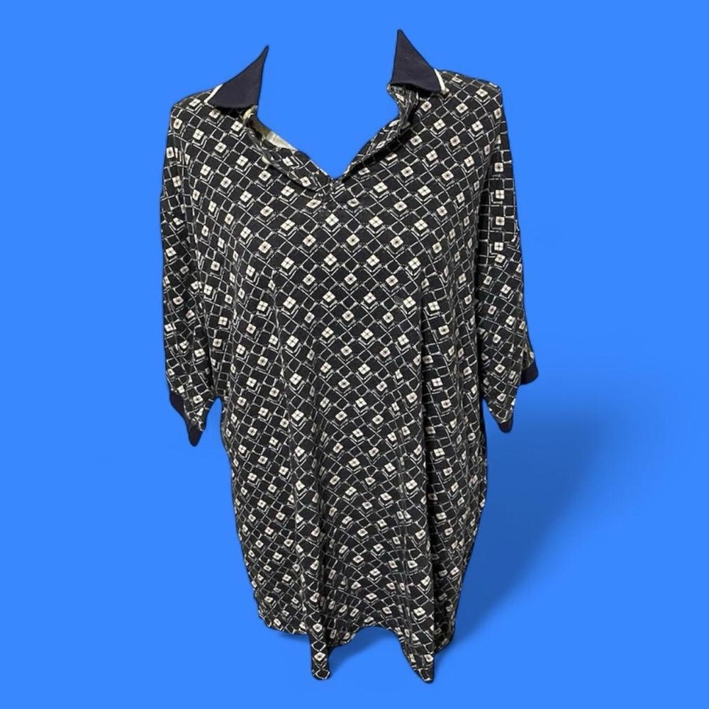 Ivy Leave Shirt